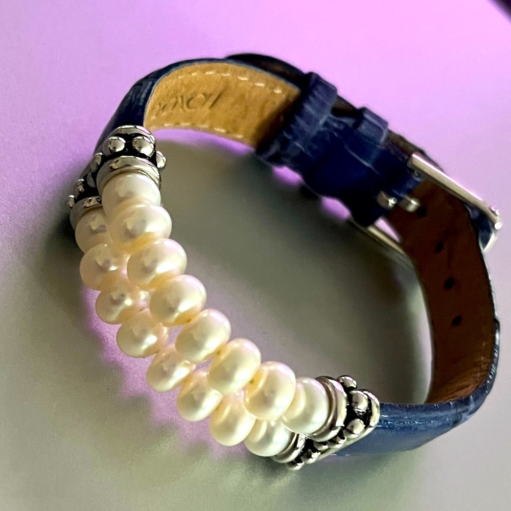 Honora Pearl Bracelet
